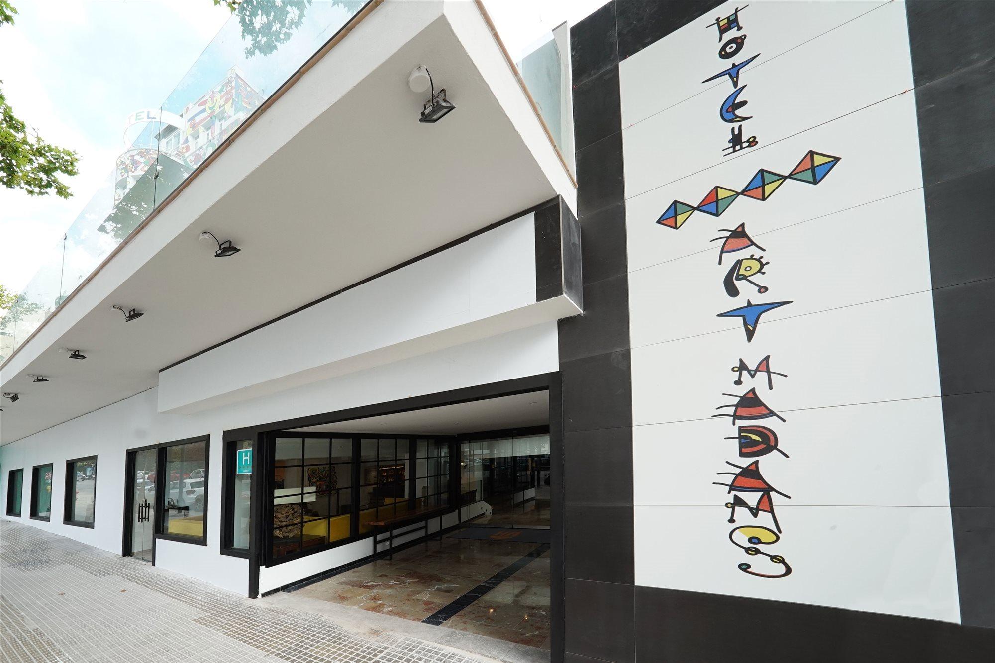Artmadams Palma